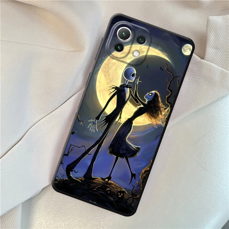 Jack Skellington Di… - image