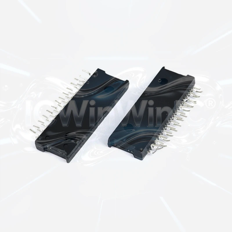 3-50PCS TDA8595J TDA8595 40049 HQFP-64 BD82H61 SLJ4B EMB09K03 B09K03 ILQ74 ILQ-74 TLP627-1 TLP627 P627