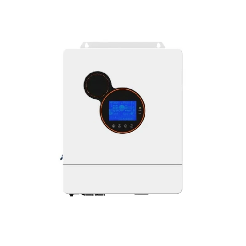 Hot-selling SRNE 5Kw 10Kw On/Off-Grid Solar Inverter Hybrid Inverter HYP4850S100-H for Battery Energy Storage Systems