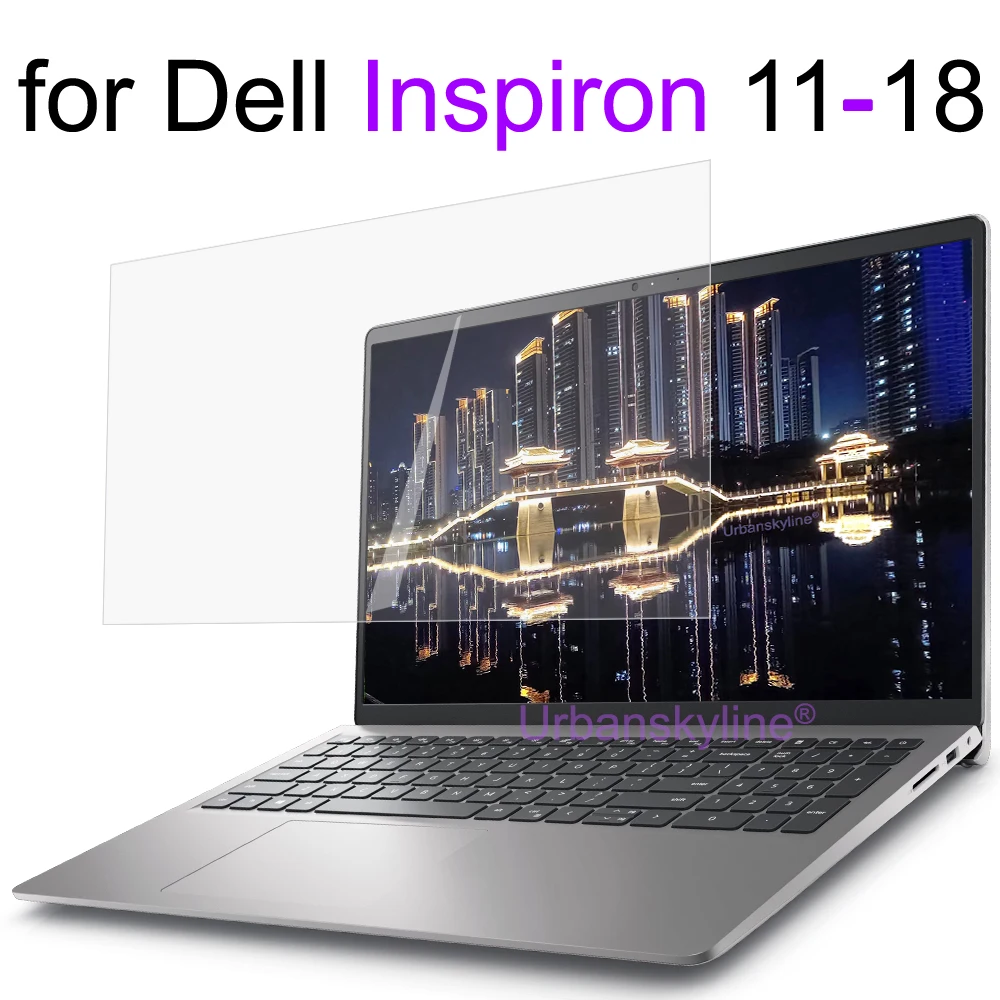 Screen Protector for Dell Inspiron  14 7445 7441 7440 7435 7425 7420 5445 5541 5440 5435 5430 HD Clear Matte Frosted Skin Film