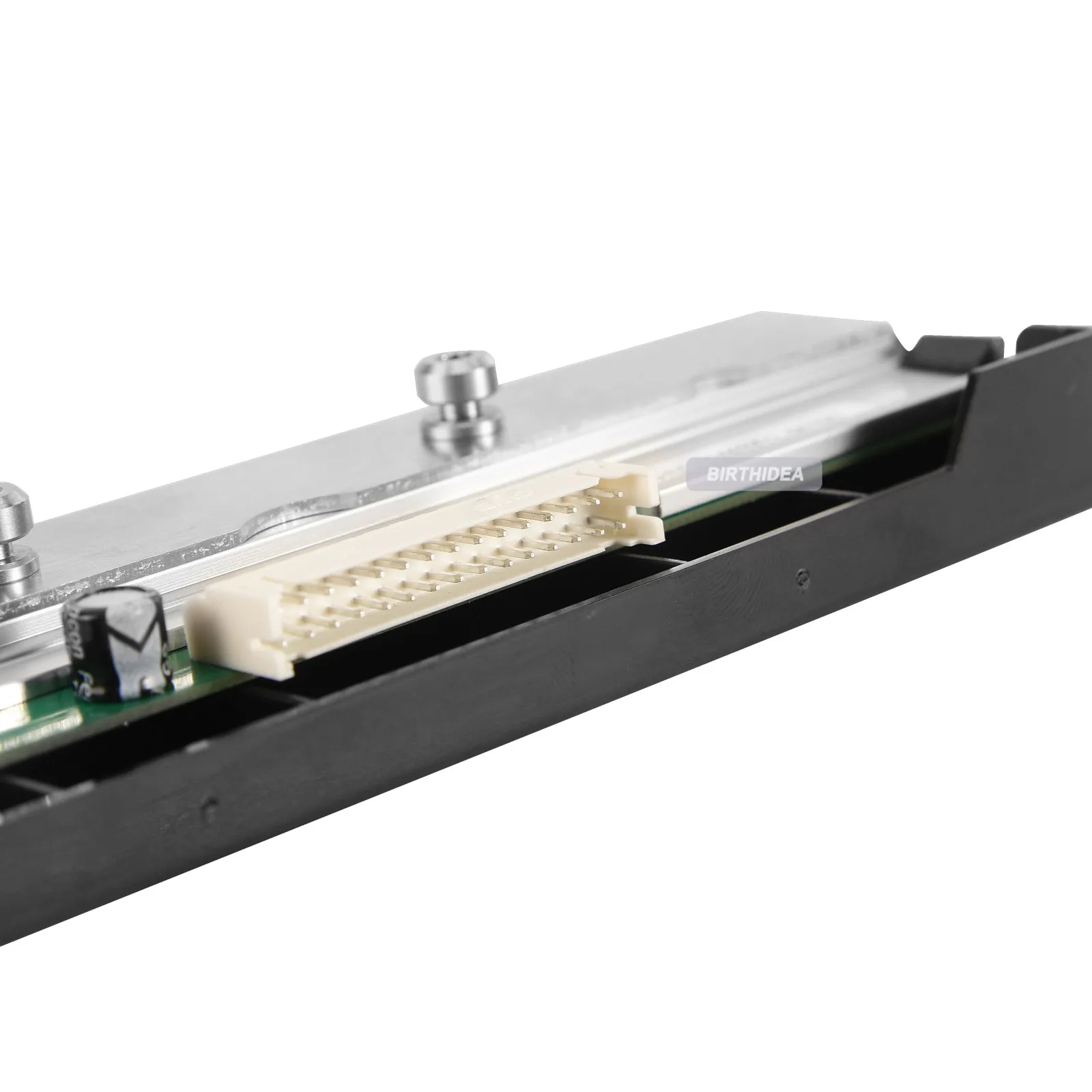 Neuer P1037974-011 ZT230 Druckkopf 300DPI für Zebra ZT220 ZT230 ZT210 Thermodrucker-Druckkopf – Detail 5