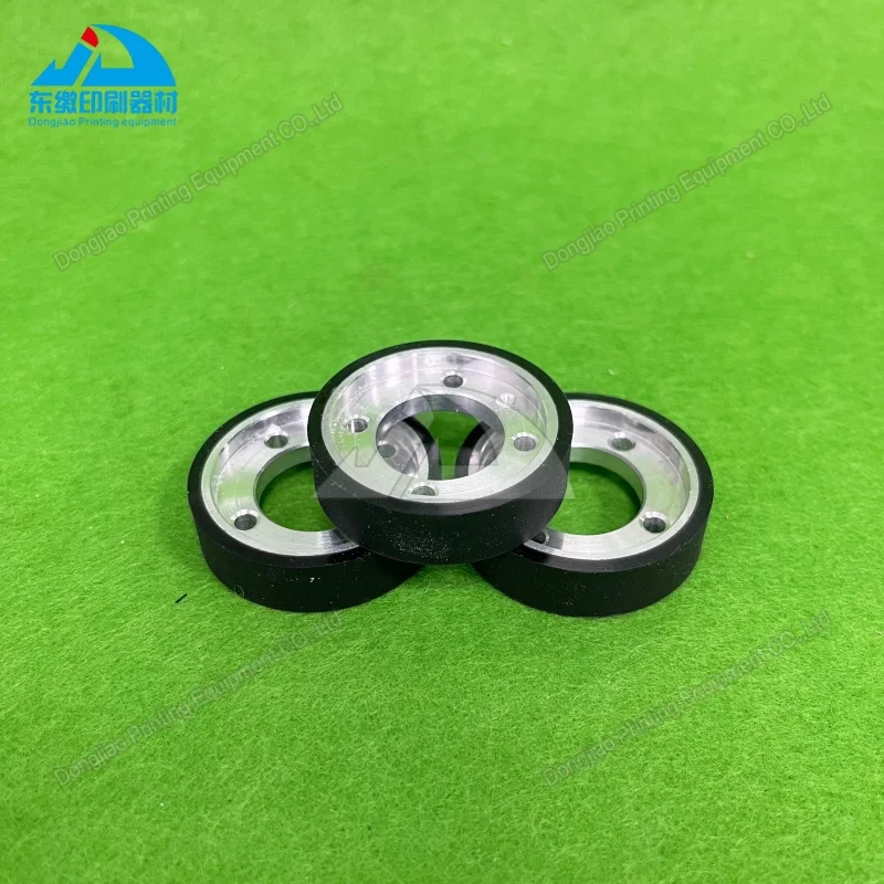 roda-de-friccao-preta-f4614555-38x19x10mm-para-pecas-de-reposicao-de-maquinas-de-impressao-offset-heidelberg-sm102-cd102-xl105-sm74-cd74-xl75