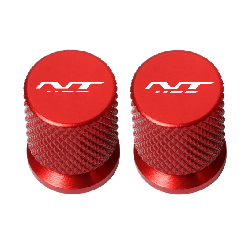 혼다 NT1100 NT 1100 Nt1100 Nt 1100 2021-2023 2024 2025 액세서리 오토바이 타이어 밸브 캡 휠 타이어 커버 CNC 알루미늄