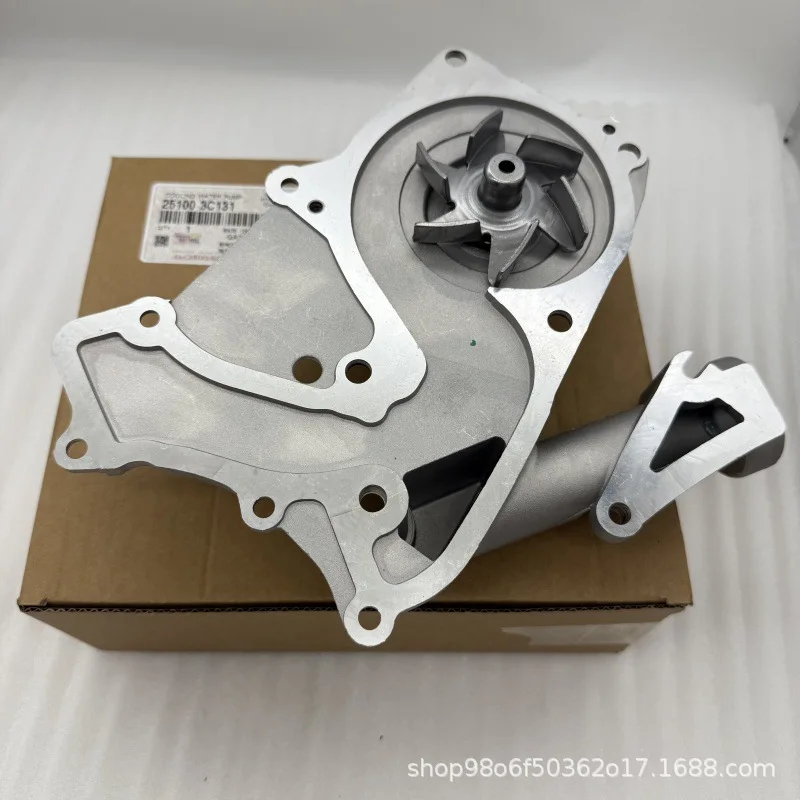 25100-3C131 251003C131 Engine Water Pump for Automobiles