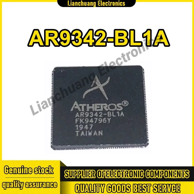 

5PCS AR9342 AR9342-BL1A QFN-40 New Original in stock