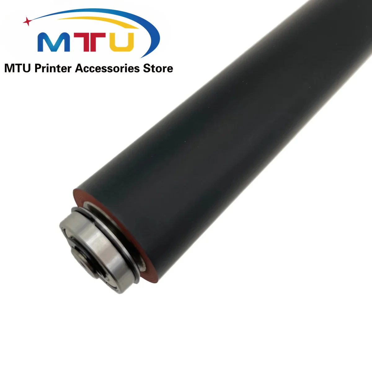 1PC FM4-3158-000 FM1-Z223-000 Fuser Lower Pressure Roller for Canon imageRUNNER ADVANCE 8085 8095 8105 8205 8285 8295 iR8085