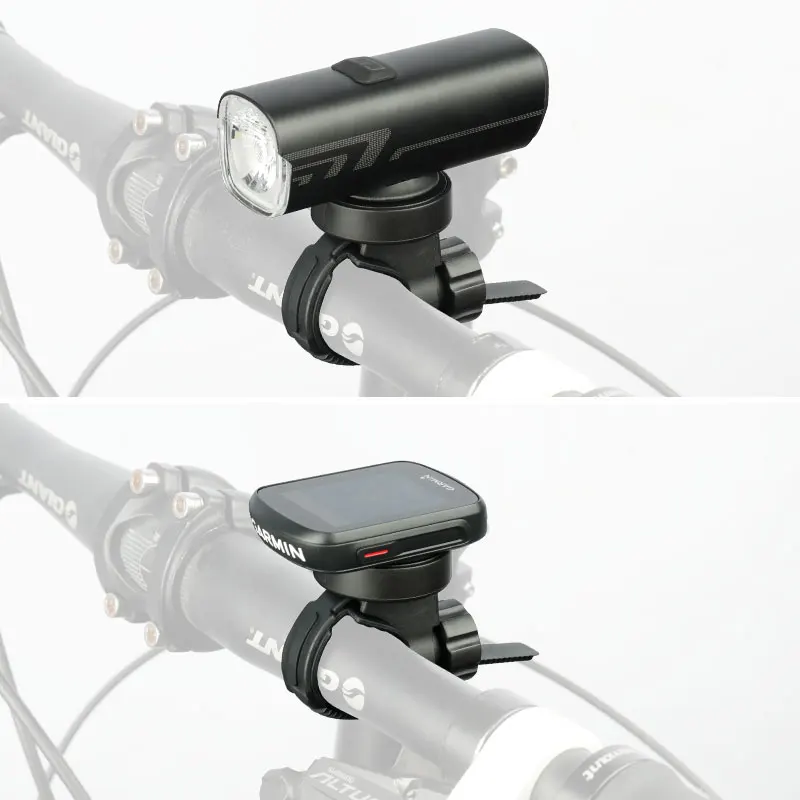 Fiets Zadelpen Achterlicht Beugel voor Garmin Varia Radar Achteruitkijkspiegel RTL510 515 500 Magene L508 Bryton R300L Lamp Stand