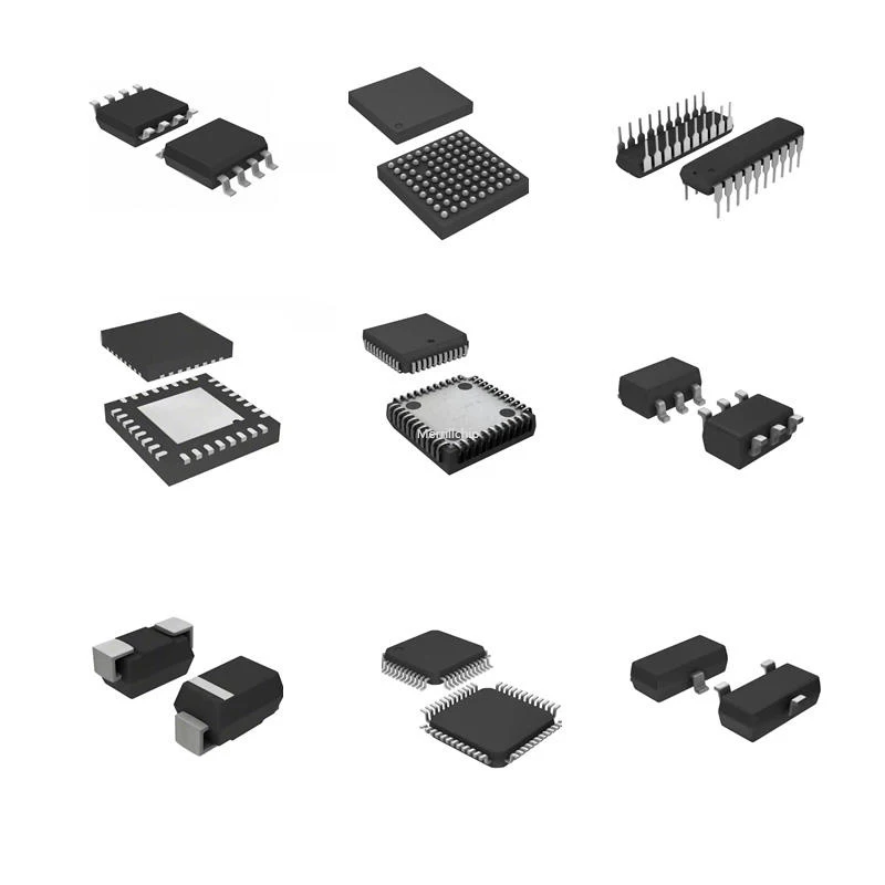 Semiconductors Wireless & RF Integrated Circuits RF Amplifier DC-22 GHz Distributed Amplifier CMD240C4