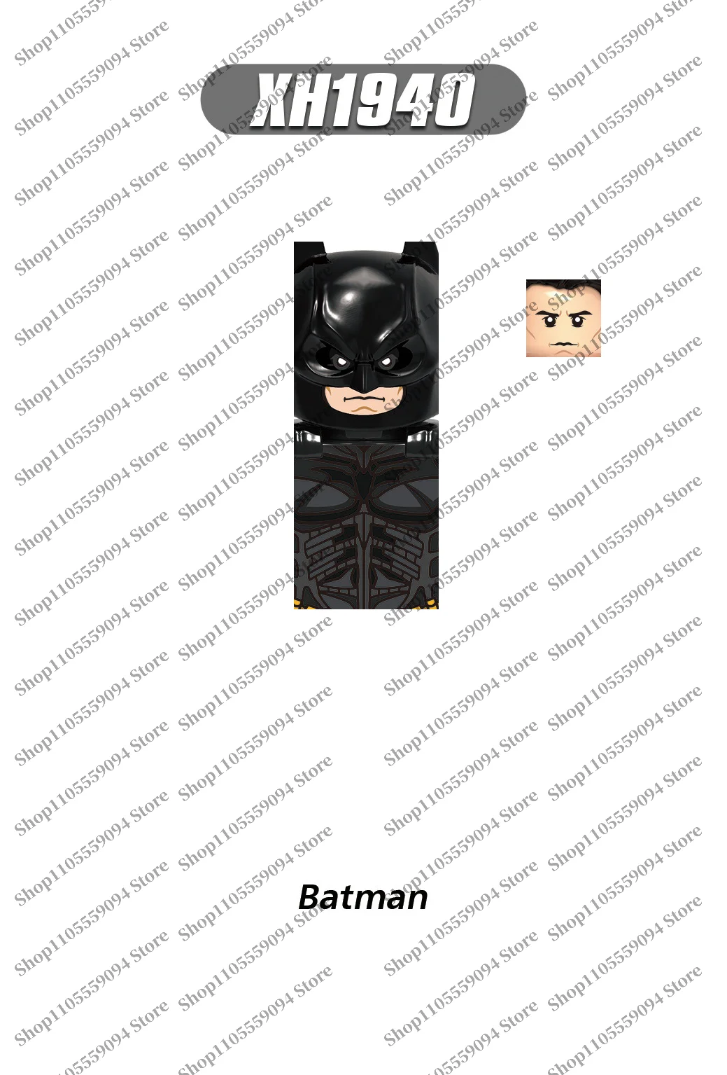 HOT Bausteine Spielzeug Superhelden-Sammlerstücke limitierte Auflage Nightwing Aquaman Wonder Woman Green Arrow Mini-Bausteine Spielzeug Geschenke