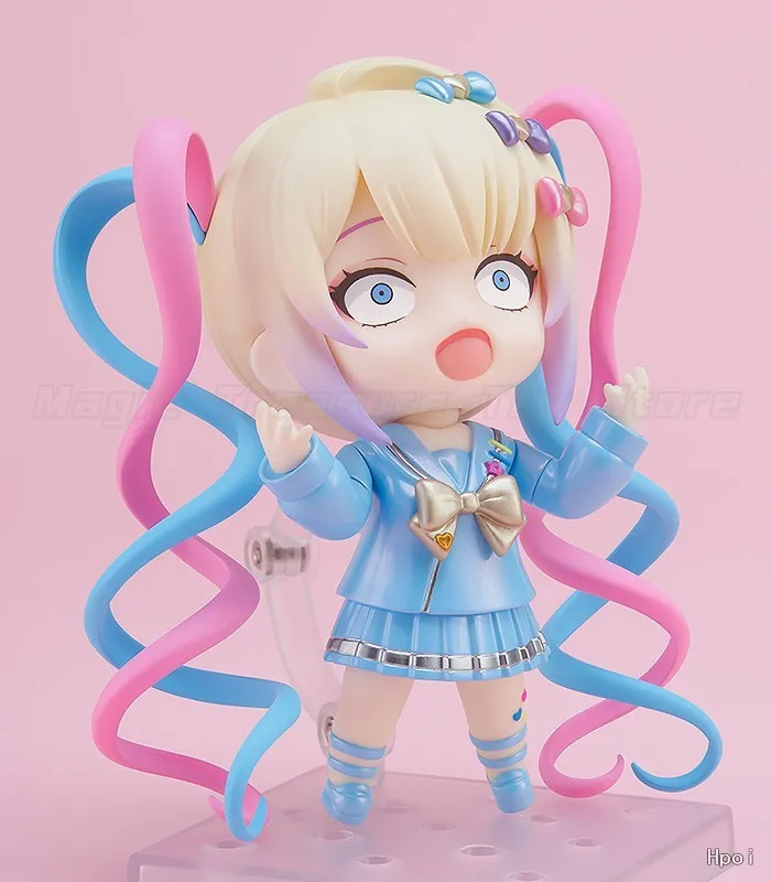 

【В наличии】Оригинальные GSC 2201 NEEDY GIRL OVERDOSE, самые милые фигурки ангельского соуса, аниме, украшения, подарки