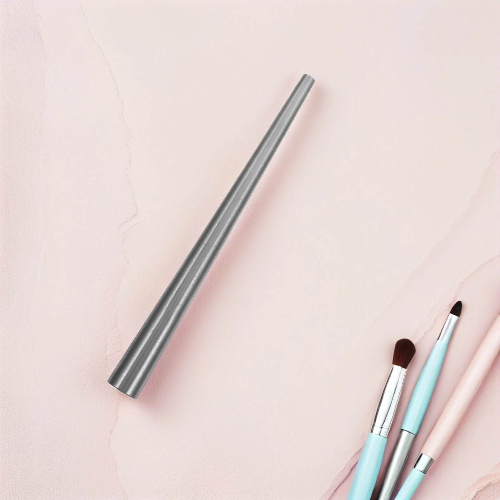 

Ring Sizer Adjustable 27Cm Solid Steel Iron Mandrel Stick Jewelry Resizing Measurement Gauge Finger Ring Size Repair Shaper