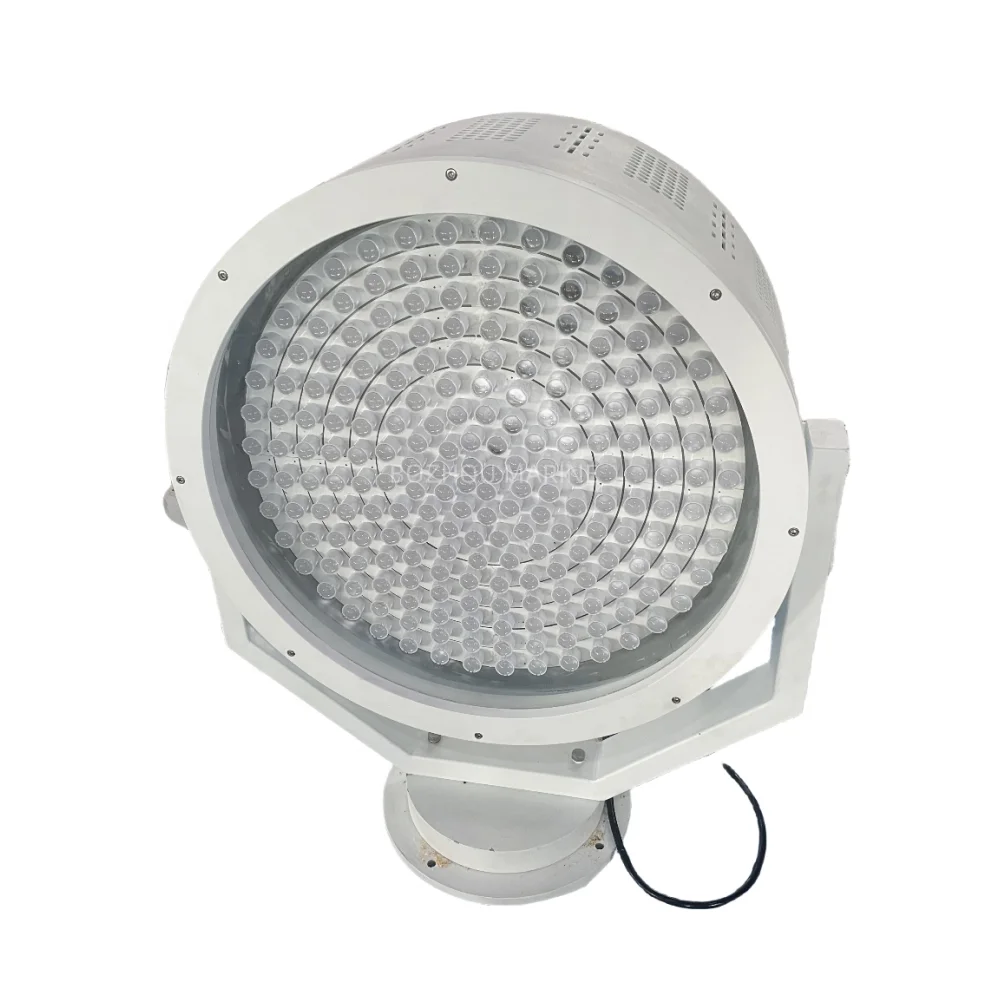TZ8 Marine Emergency Search Light High Lumen LED for Night Navigation/Rescue