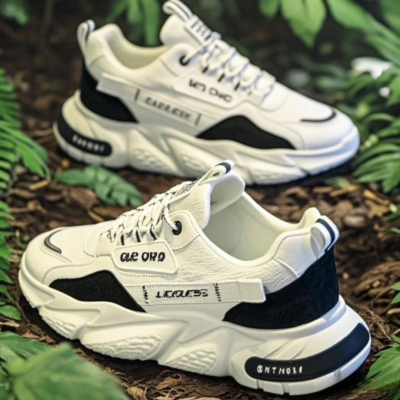 

Men Summer Mesh Sports Shoes Low-top Casual Vulcanized Shoes Men Soft Comfortable Breathable Sneakers for Men Zapatillas Hombre