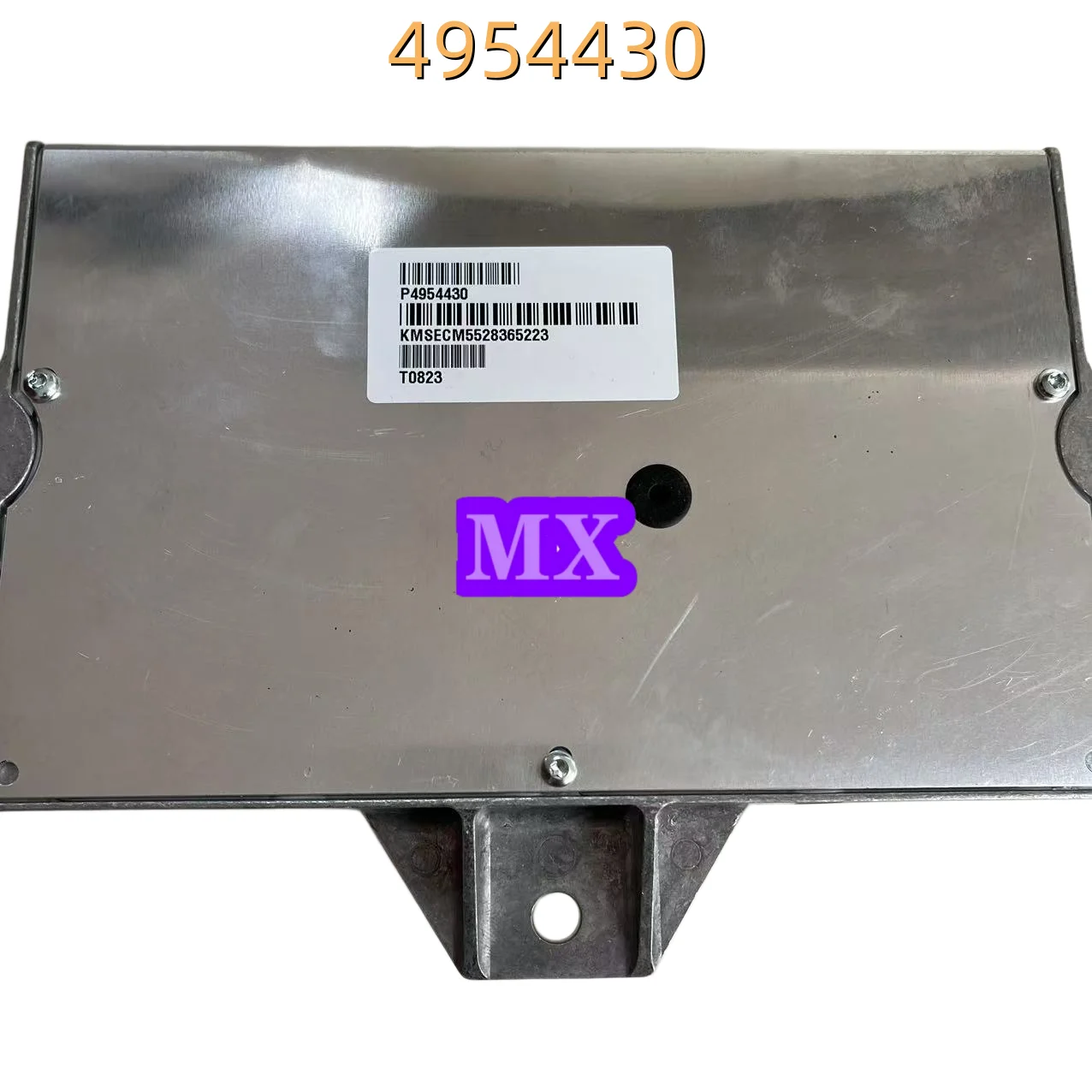 4954430 ECM,For Cummins Engine Control Module for QST30 Diesel Engine Board for Mining Truck Marine Heavy Equipment Parts