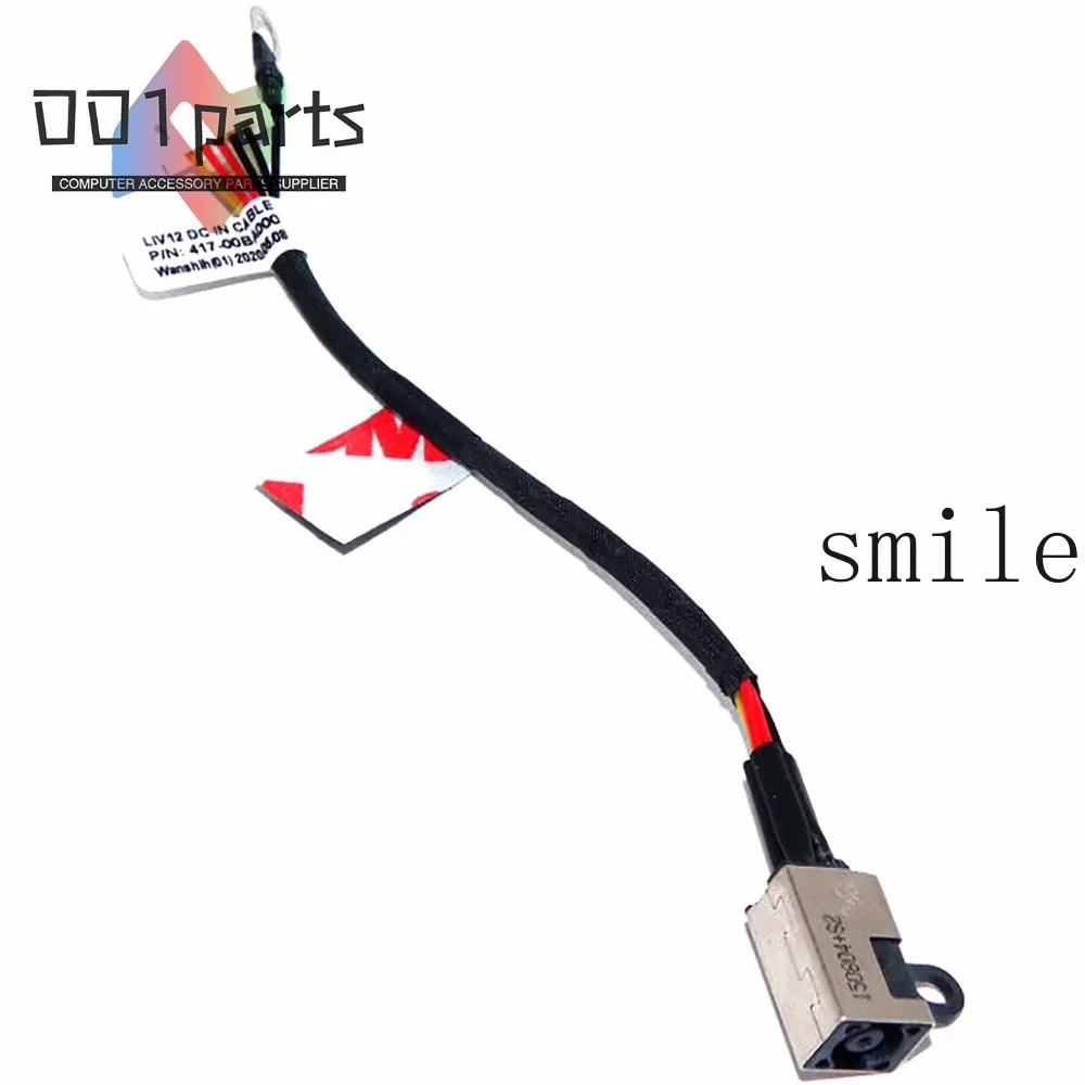 

New for Dell 7202 CHK54 1417-00BA000 power interface cable power sourc