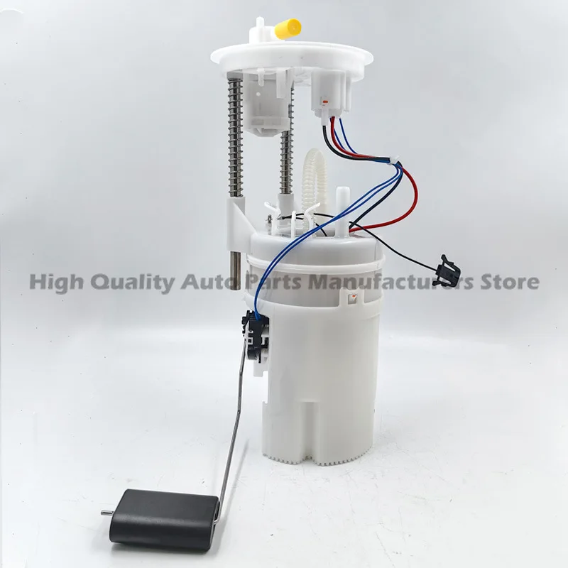 

For BMW F15 F16 X5 X6 Fuel Pump Assembly High Performance Replacement 16114826899
