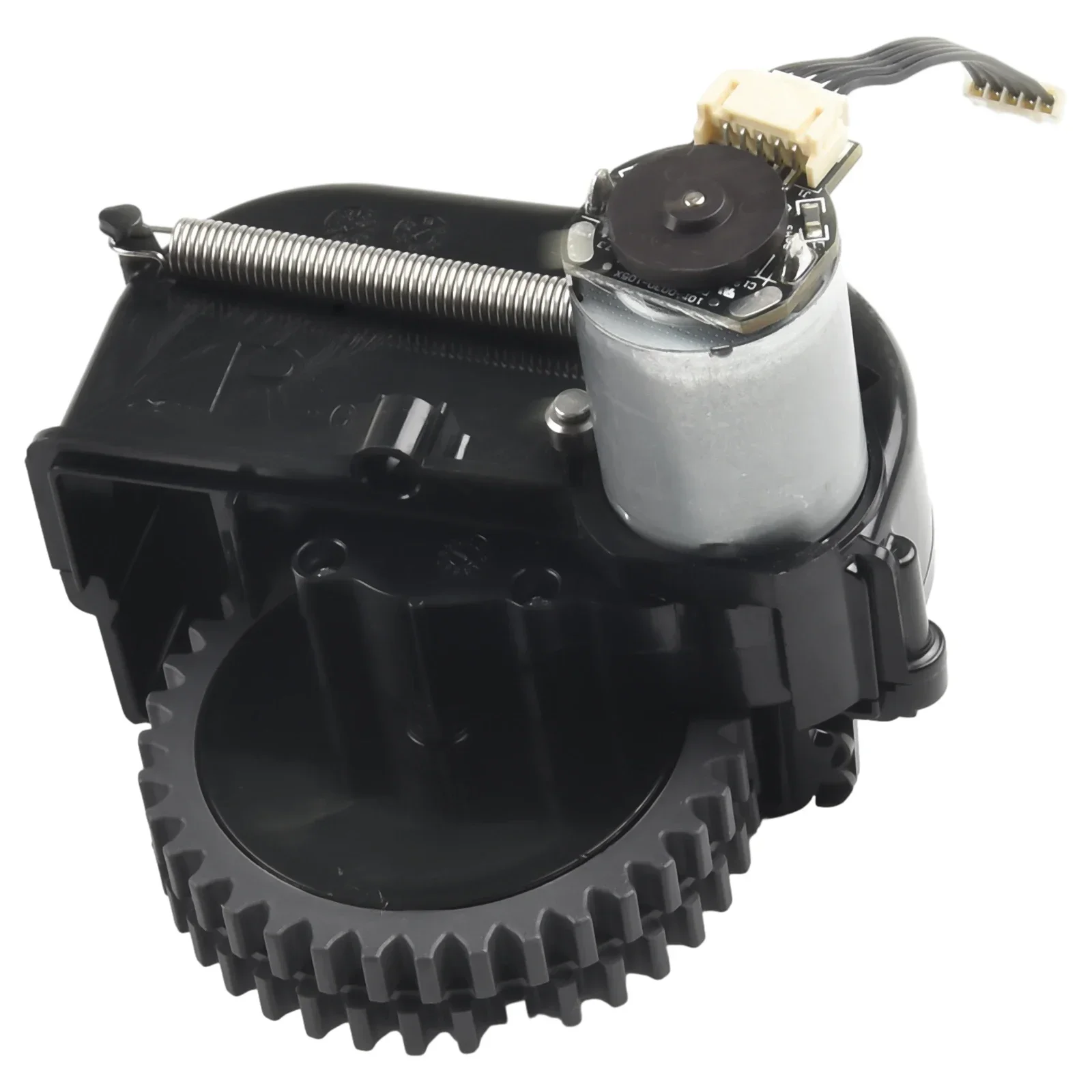 

Robot Sweeper Left Right Wheel For D5 D5S 830T 850T 850P For Ultenic D5S Pro Cleaning Tools Accessories Sweeping Tools Parts