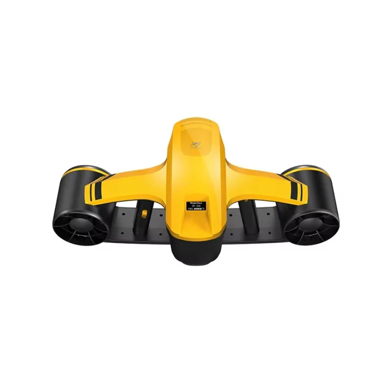 

Electric Sea Underwater Scooter Scuba Jetwater Sports Equipment Underwater Scooter