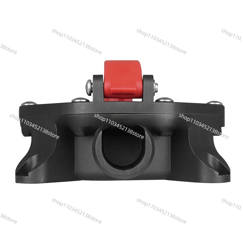 Plastic Handle Manual Hand Crank Life-saving Kayak Speedboat Fishing Boat Manual Diaphragm Suction and Drainage Pump