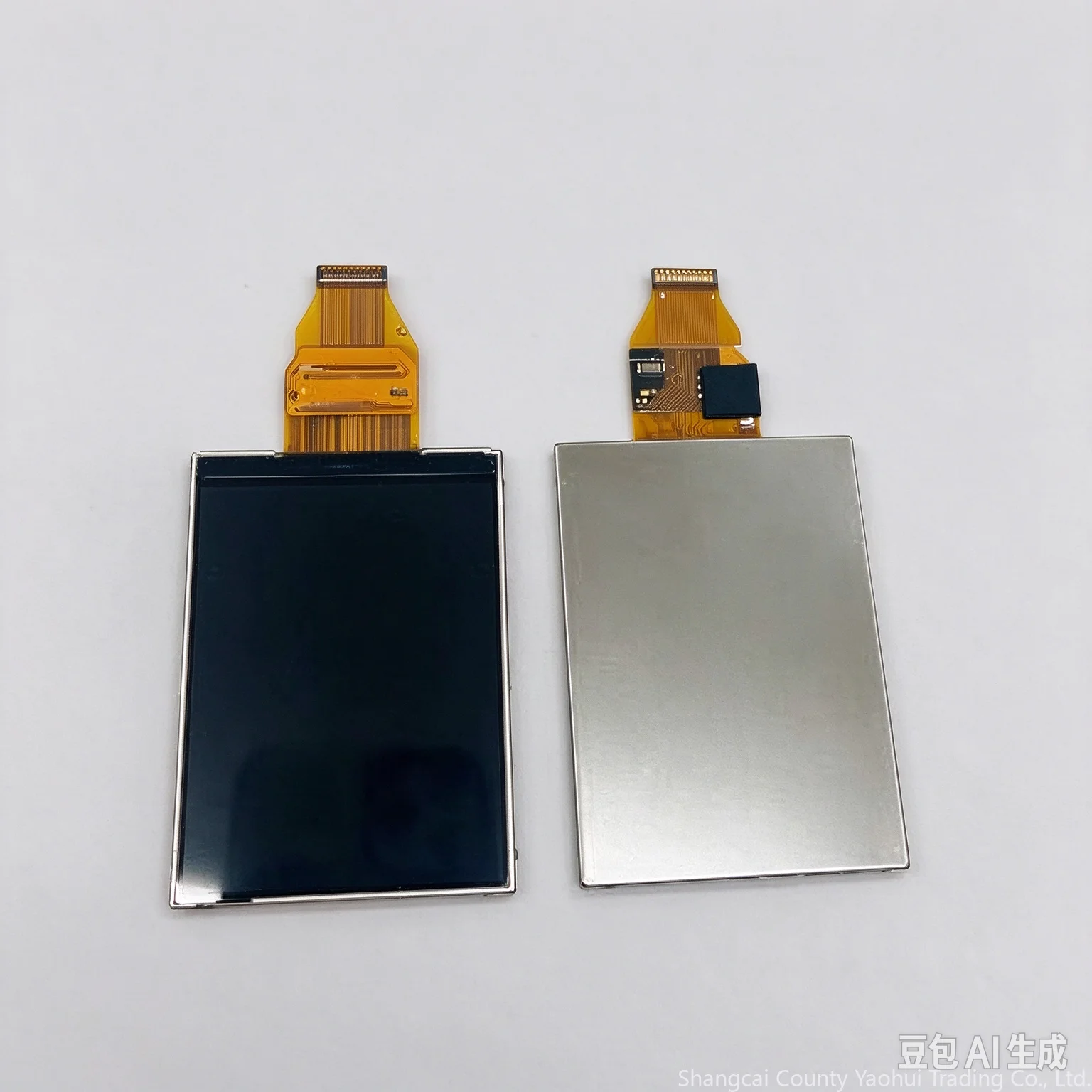 For Olympus VR340 VR350 VR360 VG170 VG190 D755 VH210 SZ15 LCD screen