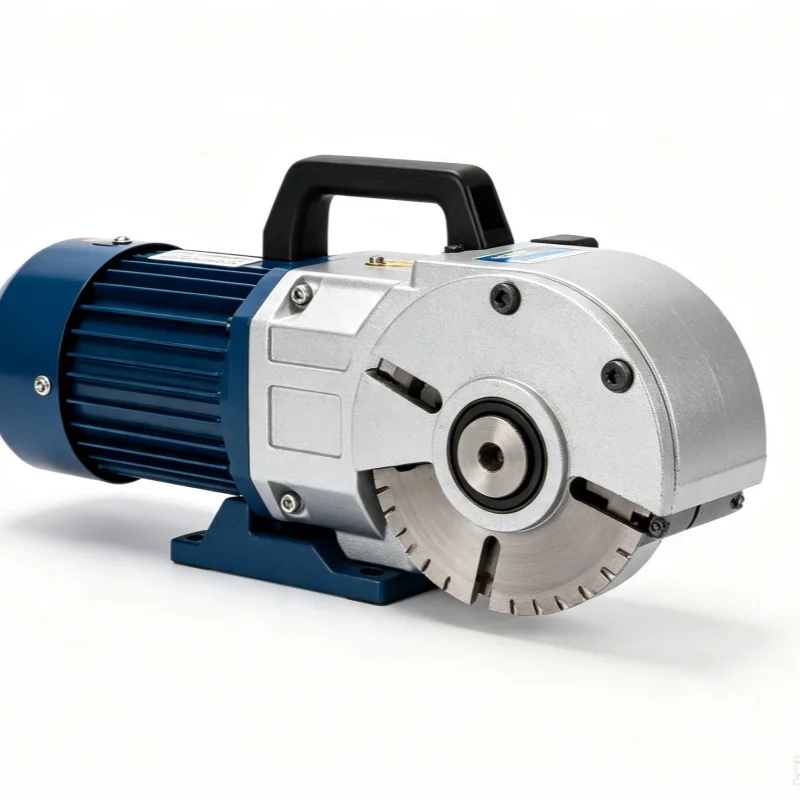Portable Rebar Cutter: Efficient Steel Bar Cutting Solution