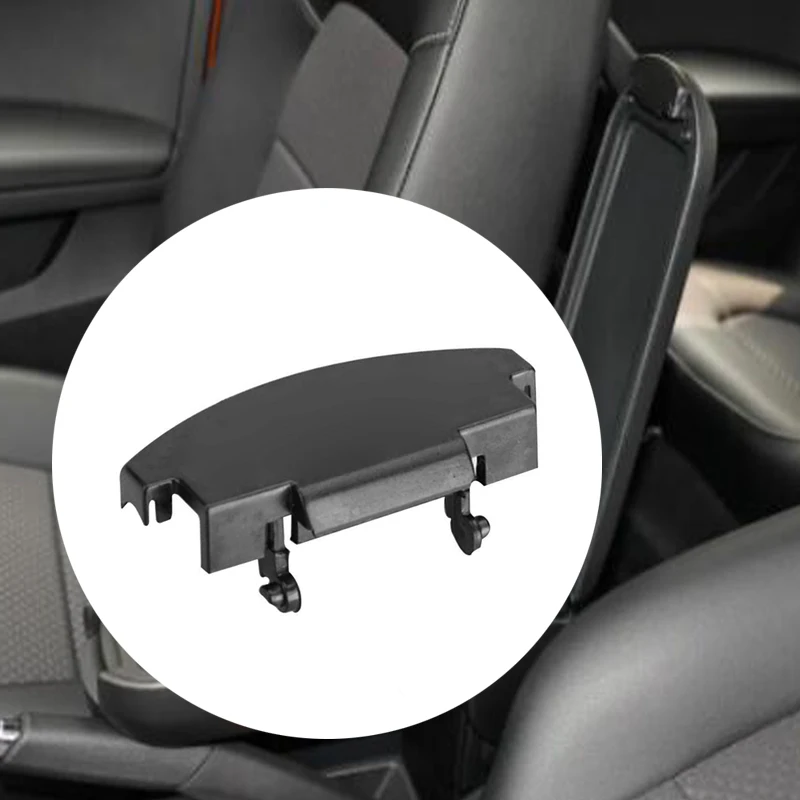 For VW Skoda Octavia 1996 - 2011  SEAT Ibiza 2012 2013 2014 2015  2016 Centre Console Armrest Lid Latch Clip Catch