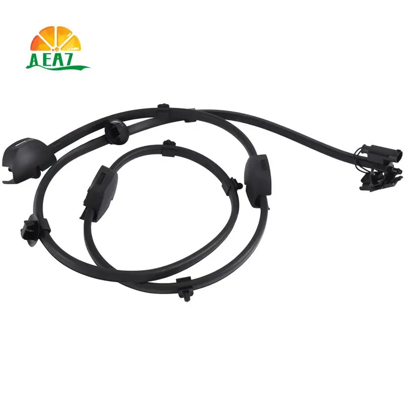 

AEA7-61667412693 Car Component Parts Water Nozzle Chain Window Cleaning Device For BMW