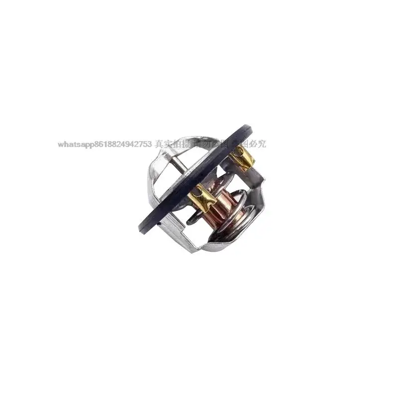 For HITACHI ZX 200 240-3 4HK1 excavator accessories Thermostat Engine thermostat