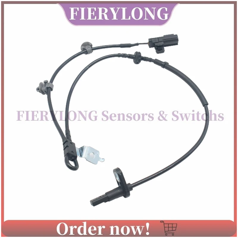 56220-61M01 Front Left/Right ABS Wheel Speed Sensor For Suzuki Sx4 S-Cross Vitara 56210-61M01 Car Spare Accessories