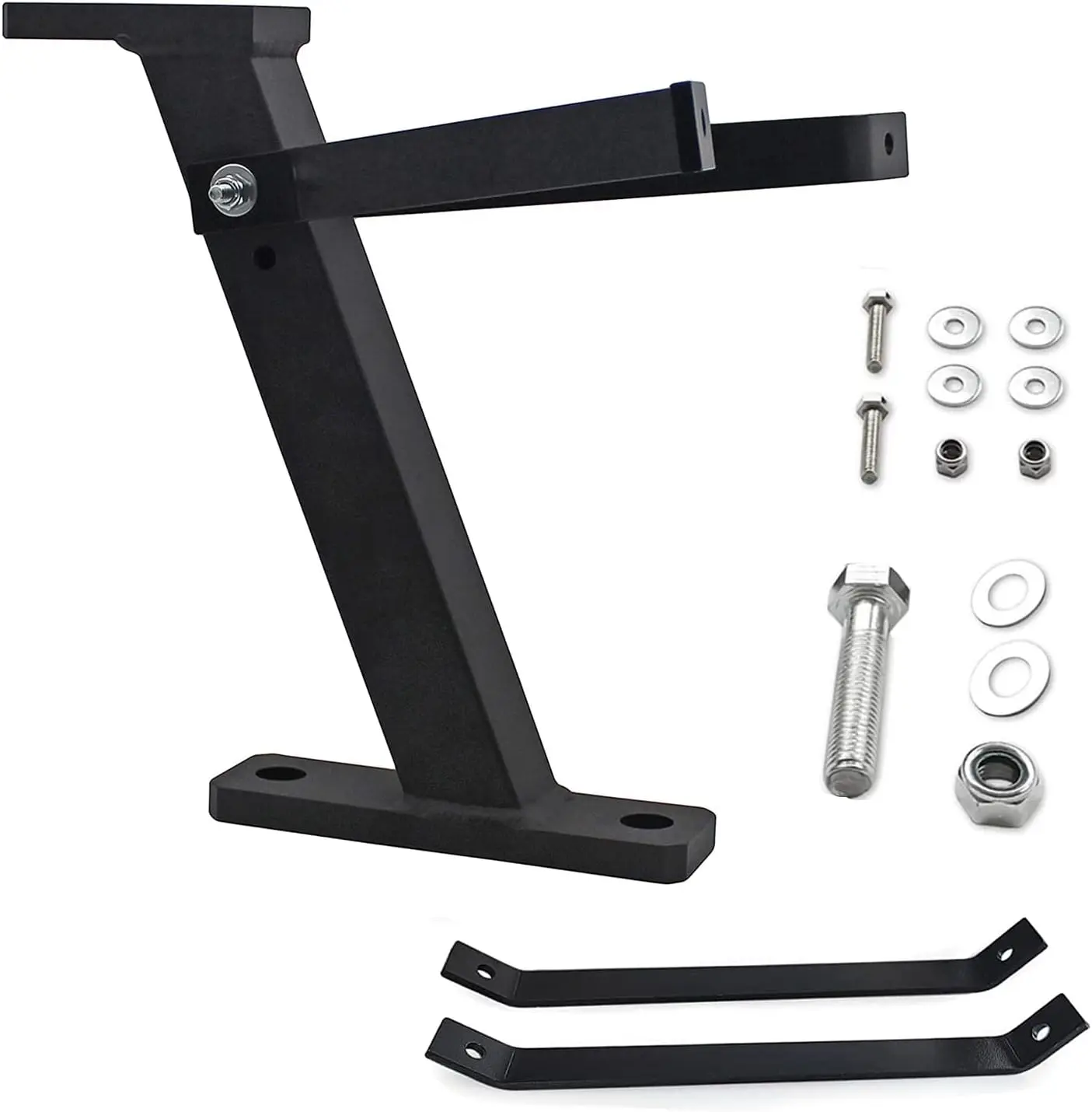 

Сцеп для прицепа газонокосилки для езды на косичках John Deere, Cub Cadet, Husqvarna