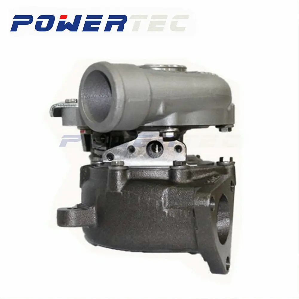 Full Turbo 53039880168 BV43 1118100-ED01A For Great Wall Hover H5 2.0T 103Kw GW4D20  53039880168 5303-970-0168 Turbocharger 2001