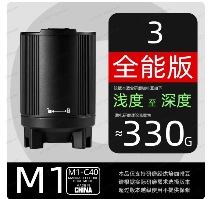 All-Round Electric …