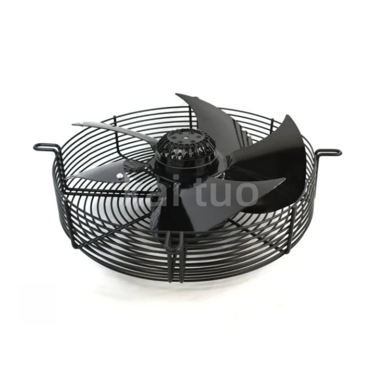 Fan 1617198780 Replacement for Atlas Copco air compressors