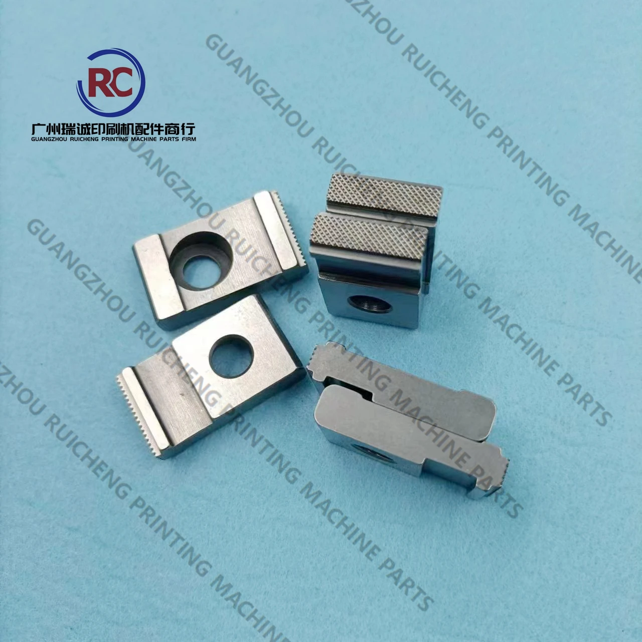 10 قطع وسادة القابض ص 0135251   لآلة الطباعة KBA