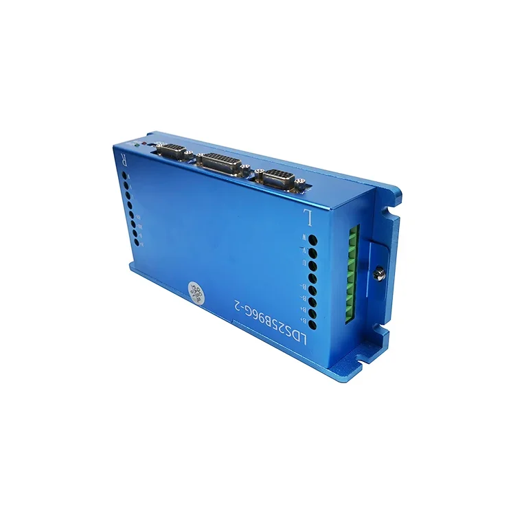 High-perform Motor Controller 2-phase digital Motor Controller for factory