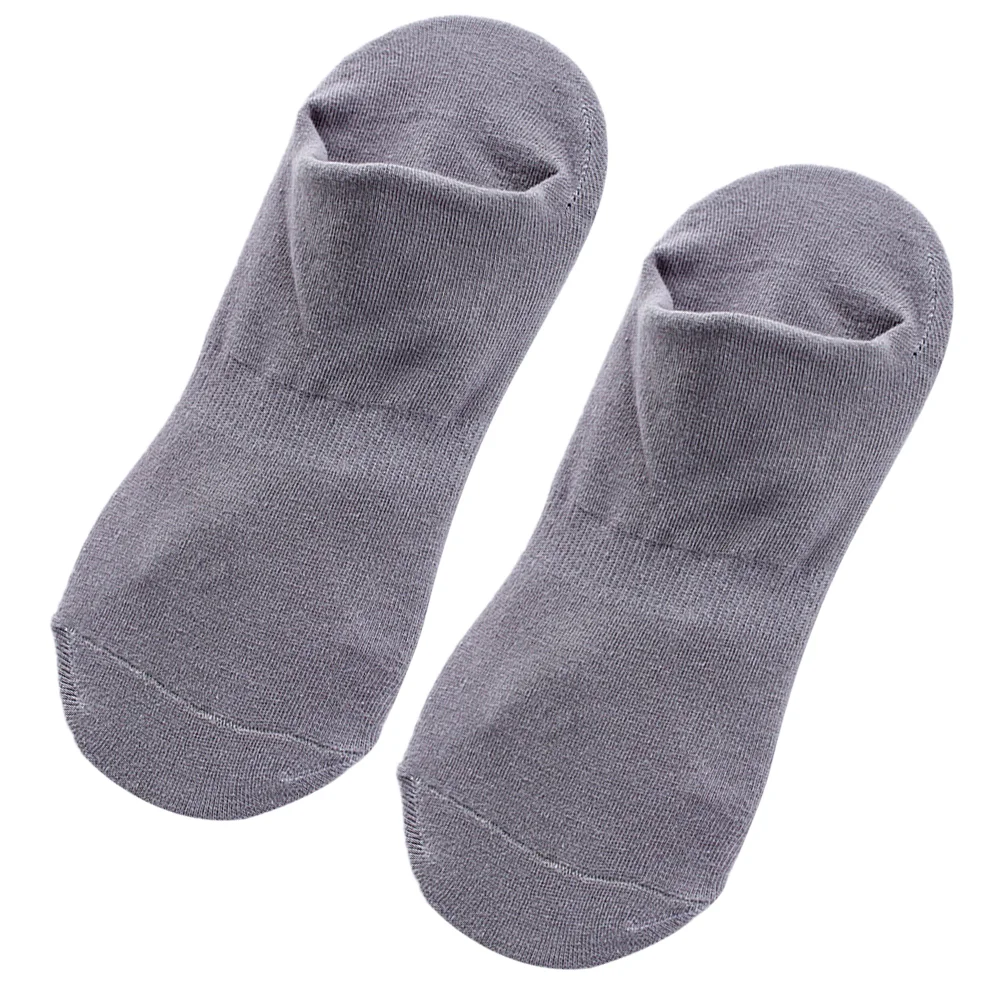 Moisturizing Foot Covers Socks for Women Feet Care Gel Cozy Repair Polyester Women's
