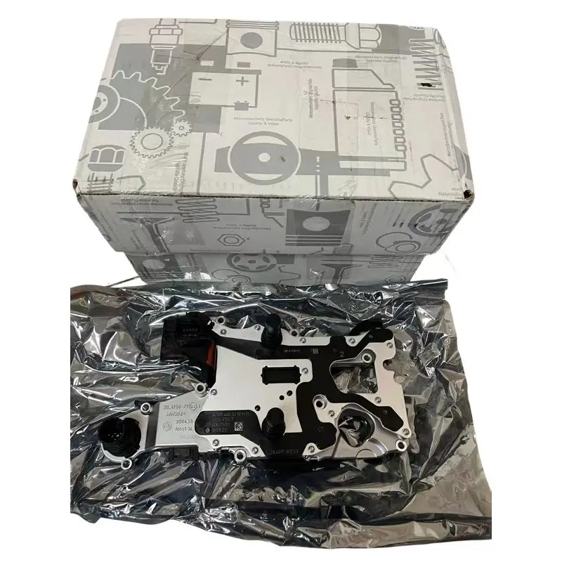 

Transmission Automatic A0002702700 for 7-speed Dual-clutch Transmission Control Unit 7240 Brand New Original Facto