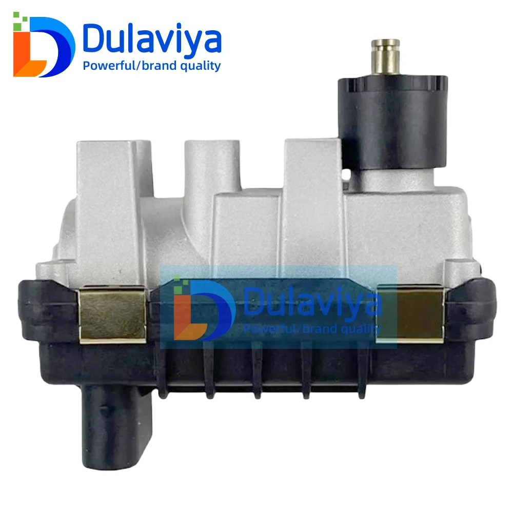 G-013 Turbo Electronic Actuaror For Mercedes ML 350 GL 350 S 350 CDI 190/195Kw OM642 802774 802774-5008S 802774-5007S
