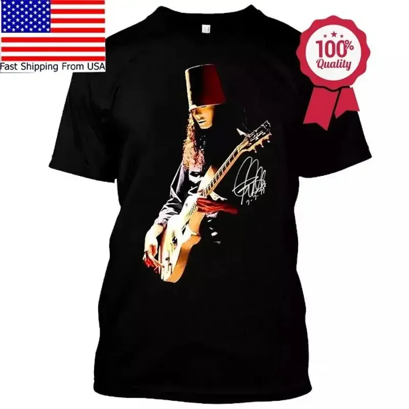 Buckethead American Musician Guitarist T Shirt Size S 5Xl