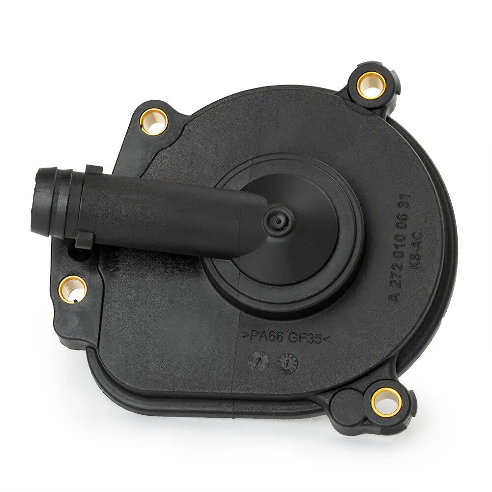 2720100631 Engine Crankcase Vent Valve A2720100631 For Mercedes-Benz W211 W203 W204 E350 C280 C300 CLS550 2720100231