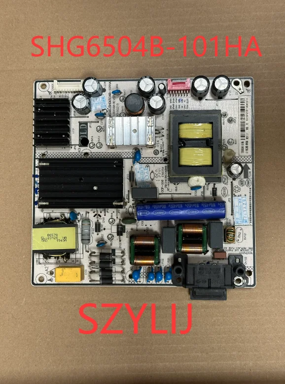 Good quality for SHG6504B-101HA 81-PBE065-H04B REV 0.1