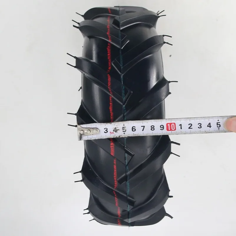13 Inch Inner Tube Outer Tyre 13x5.00-6 13*5.00-6 For Beach Kart Tire General 5.00-6 Butyl Inner Tube