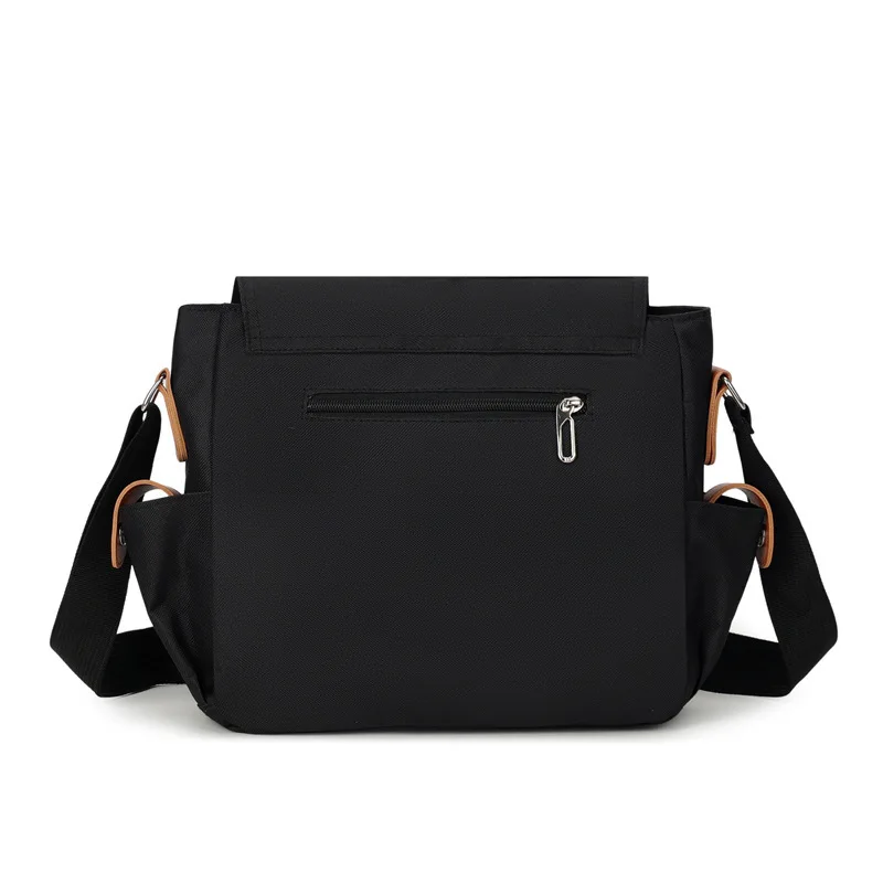 New Style Casual Men's and Women's Single-shoulder Bag, Large Capacity Outdoor Single-shoulder Bag, Multi-functional Backpack