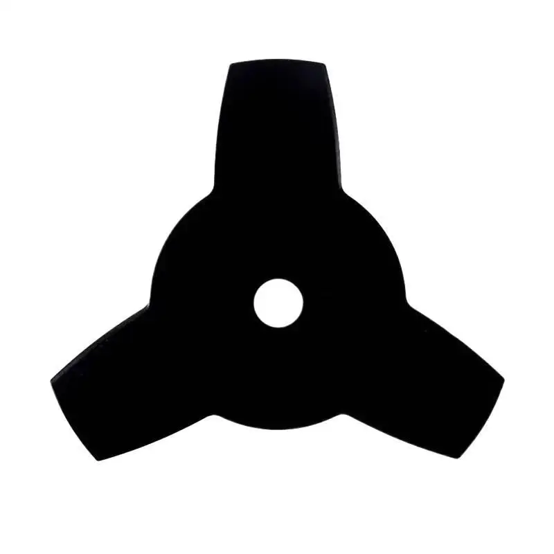 芝刈り機用の一般的な3歯ブレードアクセサリー