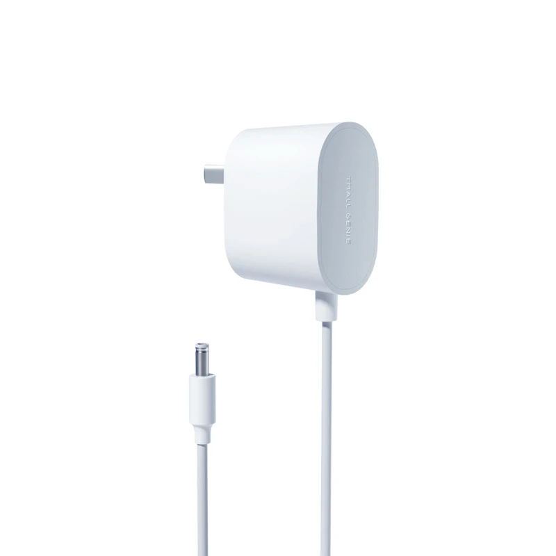 TMixer Genie-Adaptateur Universel, Prise Droite, 1,2 m, 1,5 m, 12V, 1-1,5 A, 22V, 3A