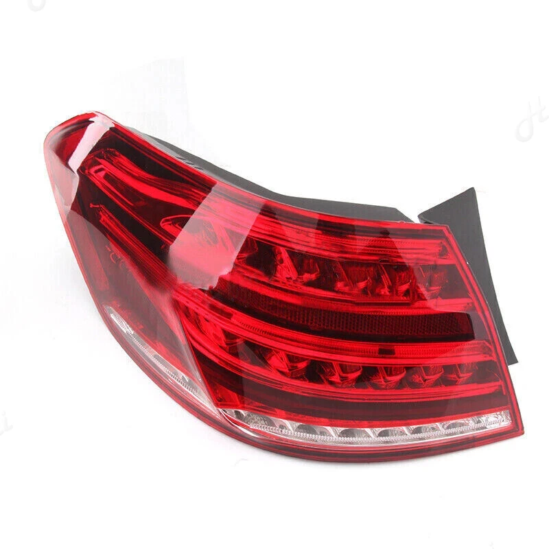 2129061303 2129061403 Rear Stop Lamp Tail Light For 2014-2015 Mercedes-Benz E-Class W212 Reverse lights, brake lights stop light - view 3