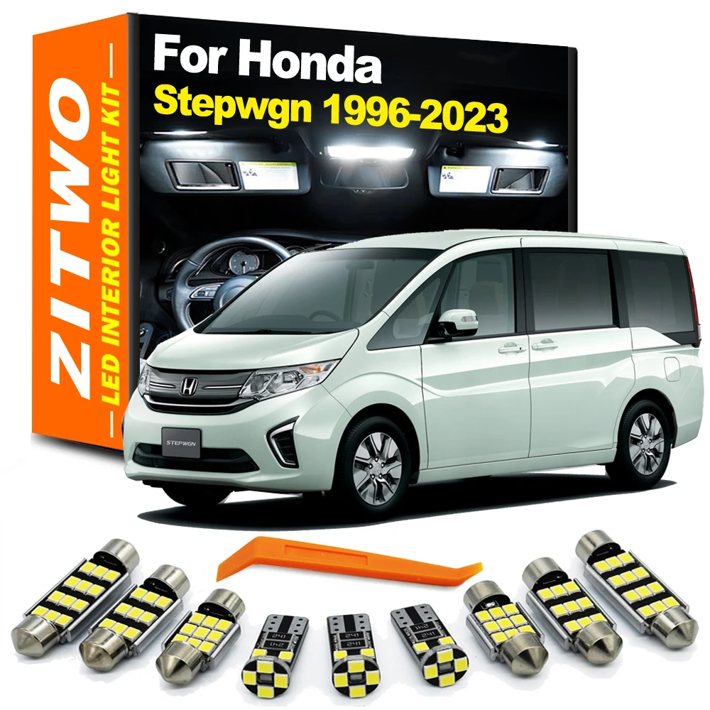 Zitwo Led Interior … - image