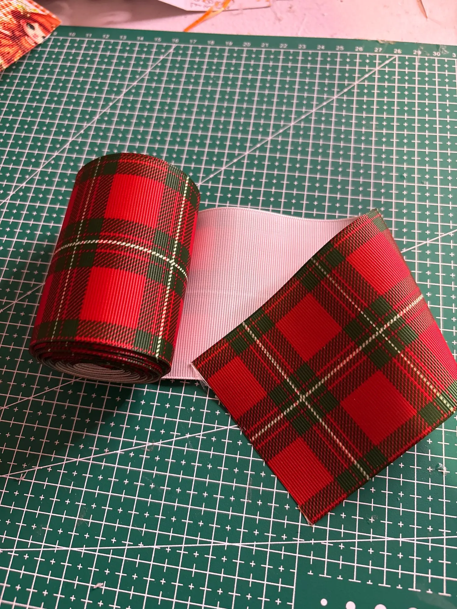 Custom 25 Designs Grosgrain Ribbon 5 yards Each One Printed for Hairbows DIY Materials