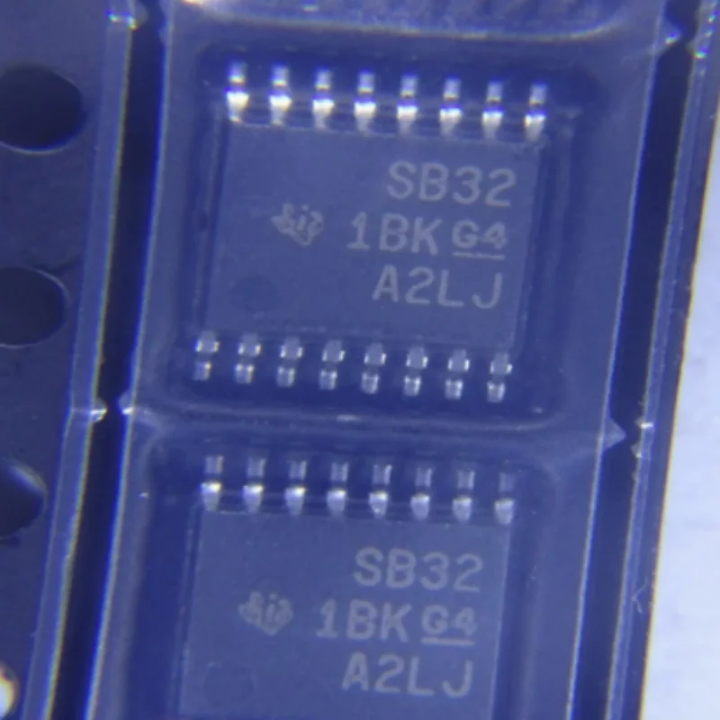 5pcs/lot SB32 AM26LV32EIPWR NEW Original Genuine Chip Packing 16-TSSOP