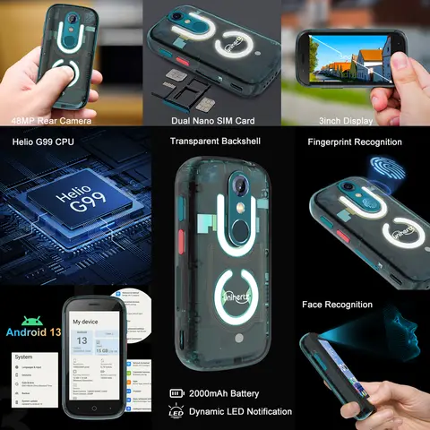 8 best sales låsa upp telefonen - №1